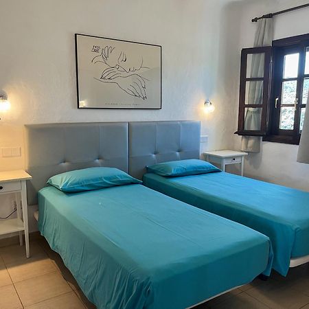 Beautiful Apartment Altamar Плайя-дель-Агила Экстерьер фото