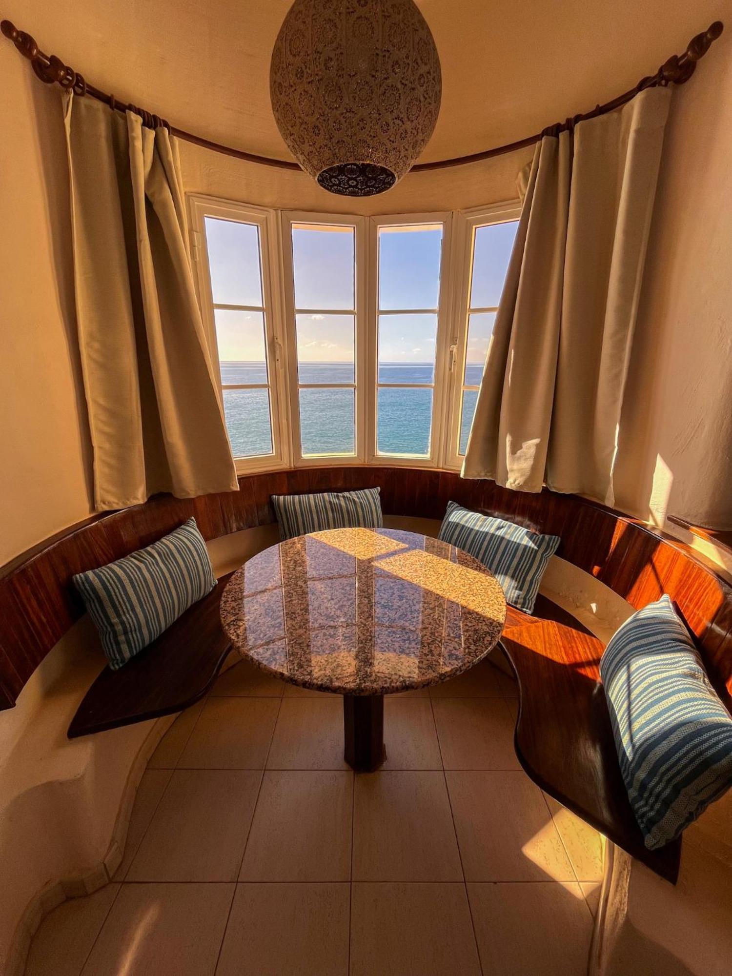 Beautiful Apartment Altamar Плайя-дель-Агила Экстерьер фото
