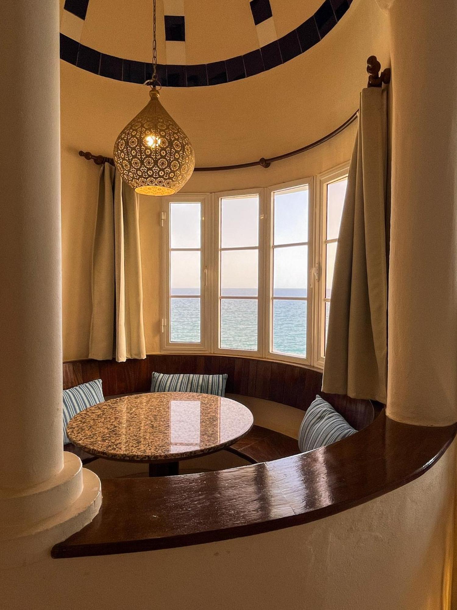 Beautiful Apartment Altamar Плайя-дель-Агила Экстерьер фото