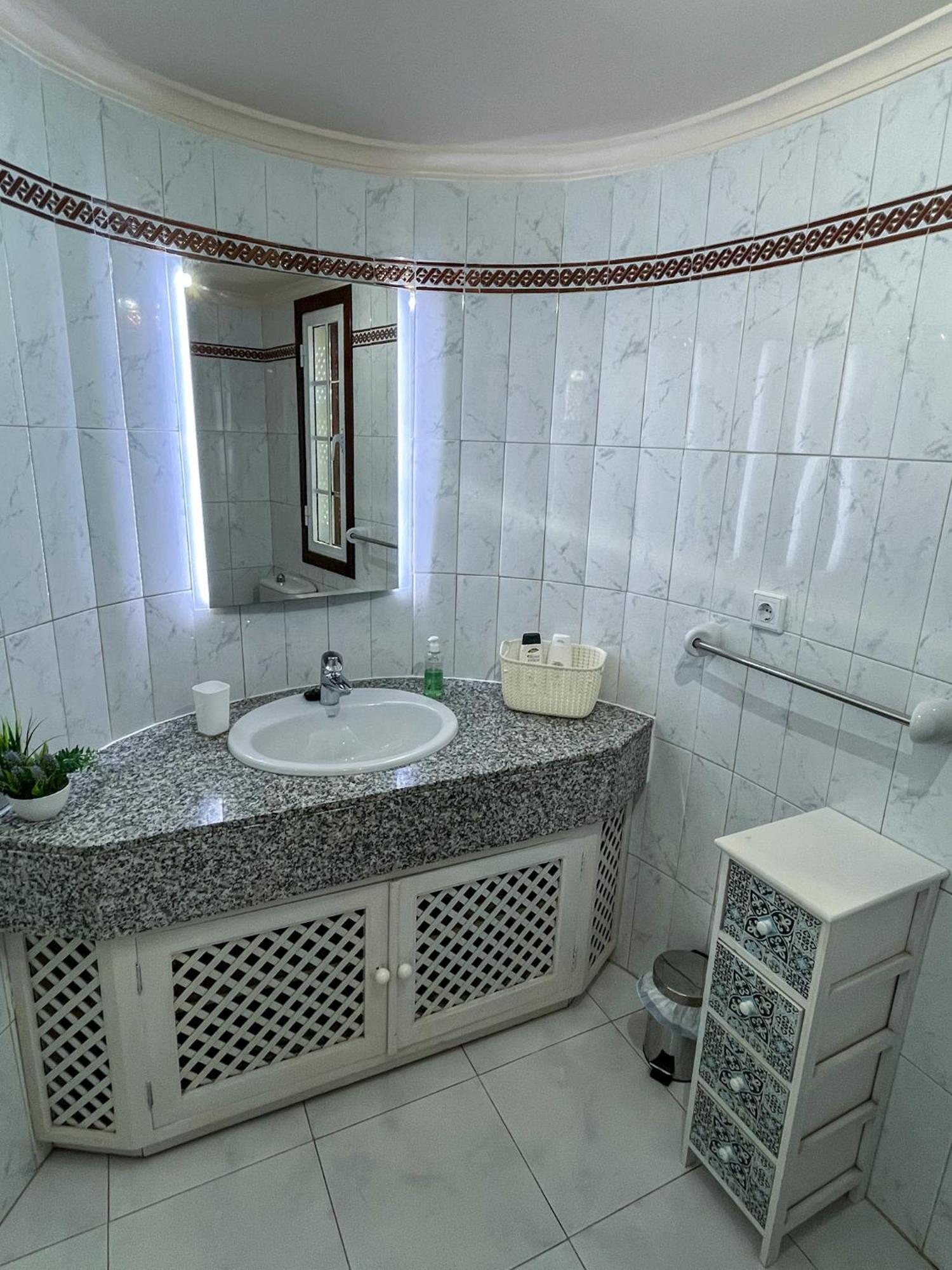 Beautiful Apartment Altamar Плайя-дель-Агила Экстерьер фото