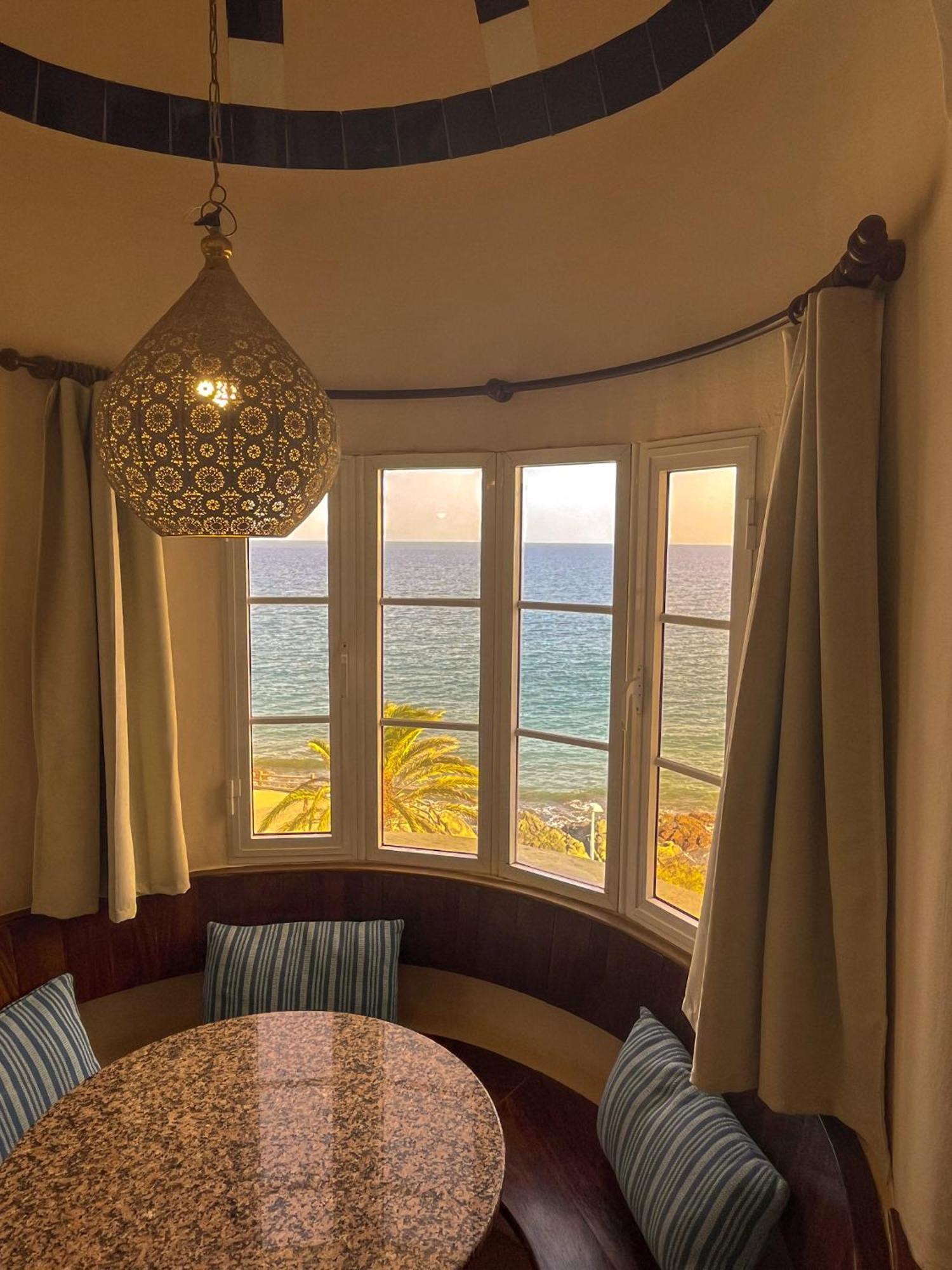 Beautiful Apartment Altamar Плайя-дель-Агила Экстерьер фото